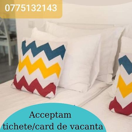 סיביו Adma Apartments מראה חיצוני תמונה