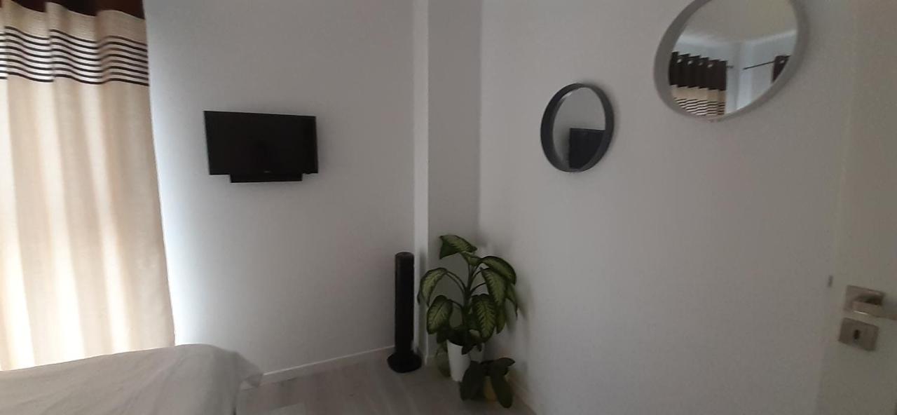 סיביו Adma Apartments מראה חיצוני תמונה