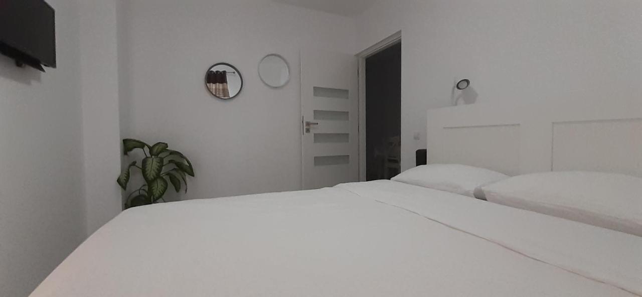 סיביו Adma Apartments מראה חיצוני תמונה