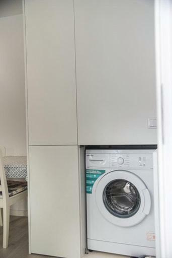 סיביו Adma Apartments מראה חיצוני תמונה