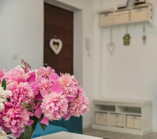סיביו Adma Apartments מראה חיצוני תמונה