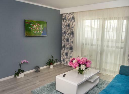 סיביו Adma Apartments מראה חיצוני תמונה