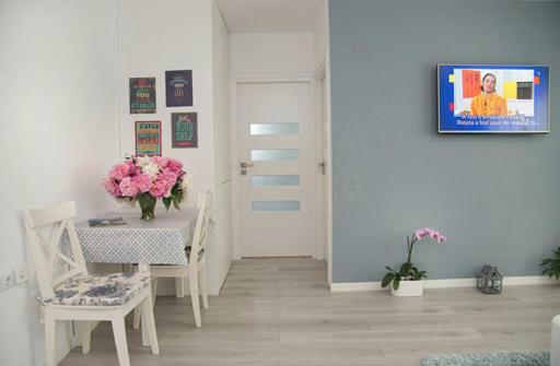 סיביו Adma Apartments מראה חיצוני תמונה