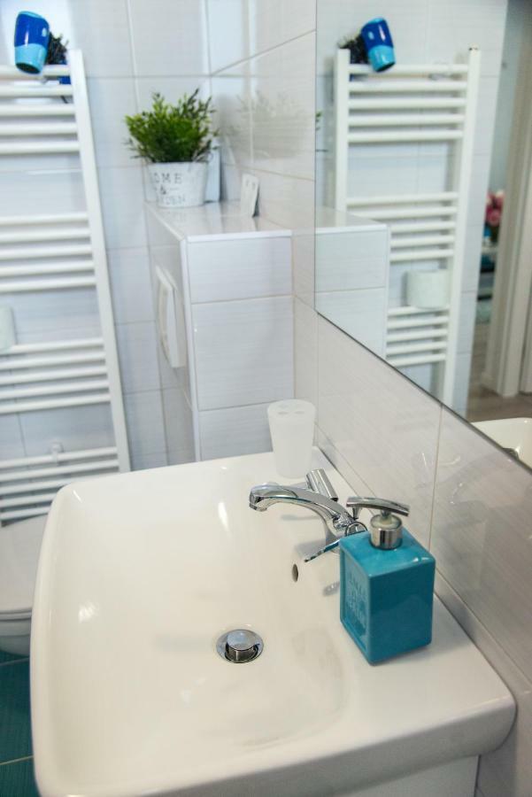 סיביו Adma Apartments מראה חיצוני תמונה