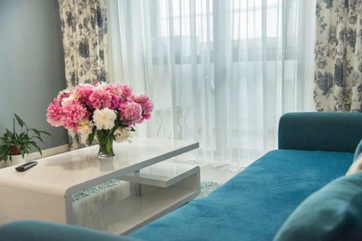 סיביו Adma Apartments מראה חיצוני תמונה
